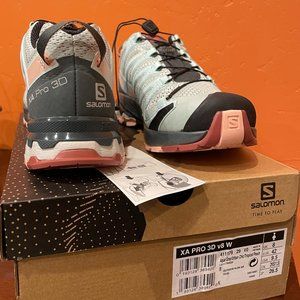 Salomon XA Pro 3D V8 Gore-Tex